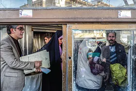 تنور بی&zwnj;قیمت خاموش شد