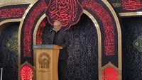 محفل شعرخوانی شاعران آیینی کشوری در حرم مطهر رضوی برگزار می‌شود|تربیت ۱۰۰شاعر و دکلمه خوان نوجوان در حوزه شعر آیینی