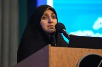 معاون زنان رئیس جمهور: مدیریت مصرف انرژی بدون نگاه خانواده‌محور به نتیجه نمی‌رسد