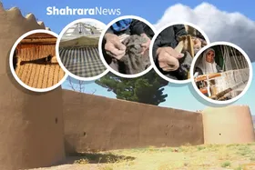 دانستنی&zwnj;های نوجوان | کرکی&zwnj;بافی &laquo;مود&raquo;