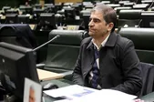 قاضی‌زاده هاشمی: مشهد و سرخس نباید حاشیه‌نشین تصمیمات دولت باشند | بحران آب و اشتغال را دریابیم