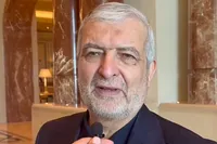 کاظمی قمی در دوحه: از هر ابتکاری برای ایجاد ثبات در افغانستان استقبال می‌کنیم + فیلم
