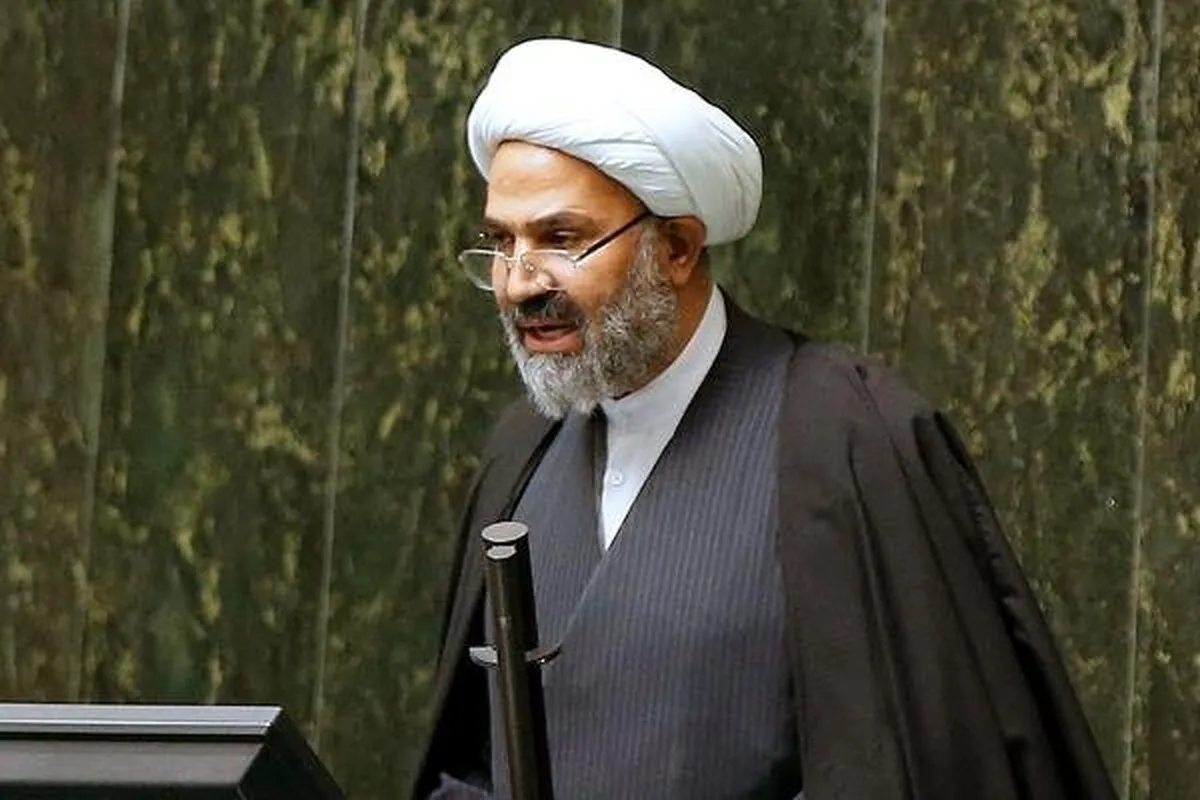 پژمان‌فر: مالیات آستان قدس رضوی برای خدمت به ۳۵ میلیون زائر هزینه می‌شود | درخواست عذرخواهی از اظهارات اشتباه درباره زائران