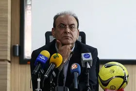 ترابیان: طرف حساب حل مشکل ویزای ایران فقط باید فیفا باشد