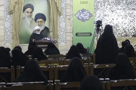 آیت الله مروی: یکی از بلا&zwnj;های جامعه کاهش فرزندآوری است