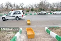 تکذیب افزایش صددرصدی قیمت قبور سازمان فردوس‌های شهرداری مشهد