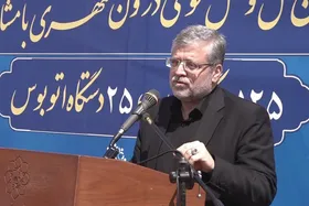 فاز یک خط۳ مترو مشهد سال آینده به بهره&zwnj;برداری می&zwnj;رسد | پیگیری تامین ۲هزارمیلیارد تومان برای مترو و هزاردستگاه اتوبوس از سوی وزیرکشور&nbsp;