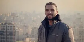 صحبت&zwnj;های پدر علی فاضلی یکی از شهدای حمله مسلحانه آمل