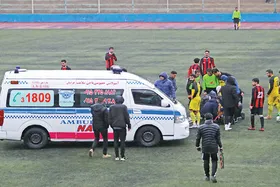 حاشیه&zwnj;های اولین شهرآورد مشهدی&zwnj;ها/ ازدعوا&zwnj;های خانوادگی تا اخراج