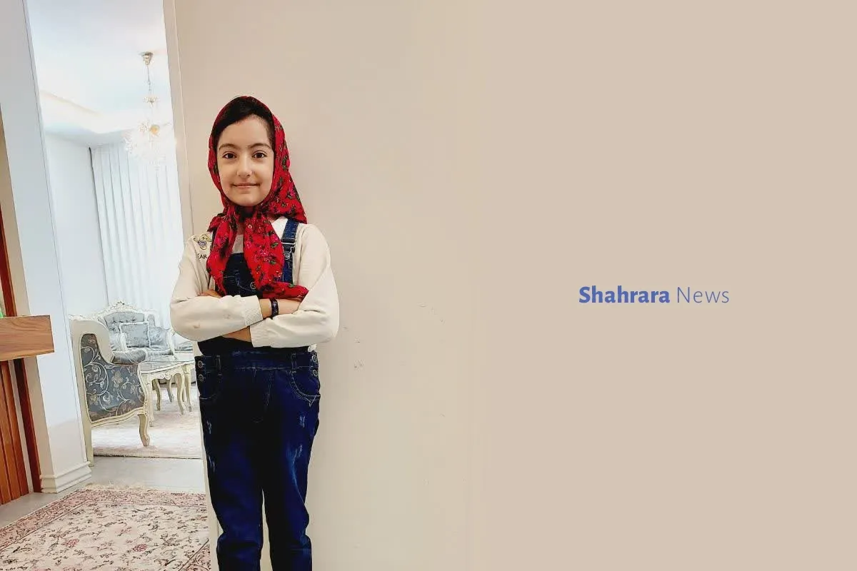 داستان مصور کودک | وقت طلاست