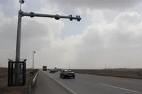 توافق وزارت کشور و پلیس برای نصب ۵۰۰۰ دوربین ثبت تخلف در کشور
