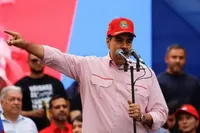 مادورو از آمریکا خواست از اقدامات غیرقانونی دست بردارد