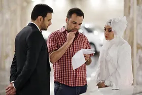 &laquo;بی&zwnj;وزنی&raquo; موفق به کسب جایزه بهترین فیلم جشنواره پرو شد