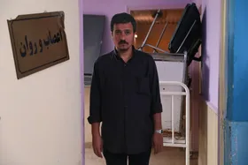 فیلم کوتاه &laquo;۴۷:۱۰:۰۰&raquo; از مشهد، در آستانه اولین حضور جهانی