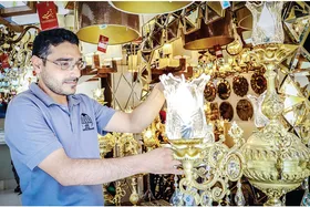 درباره فروشندگی کالای برق و روشنایی