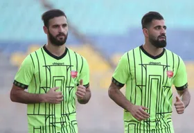 کنعانی زادگان و نوراللهی هم بازی می&zwnj;شوند