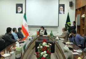 استفاده از ظرفیت کارگروه وقف ترمیمی برای حل آسیب&zwnj;های اجتماعی