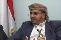 انصارالله: متعهد می‌شویم نبرد طوفان‌الاقصی را تا زمان نابودی اشغالگران ادامه دهیم
