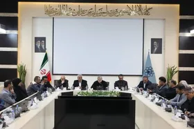 قلندرشریف: پروژه&zwnj;های عمرانی شهری مشهد متوقف نمی&zwnj;شود