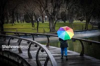 پیش‌بینی هواشناسی مشهد و خراسان رضوی امروز (شنبه، ۳۰ فروردین ۱۴۰۴) | ماندگاری هوای سرد تا فردا