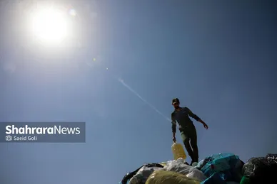 امحای ۵ تُن موادمخدر غیردارویی در مشهد