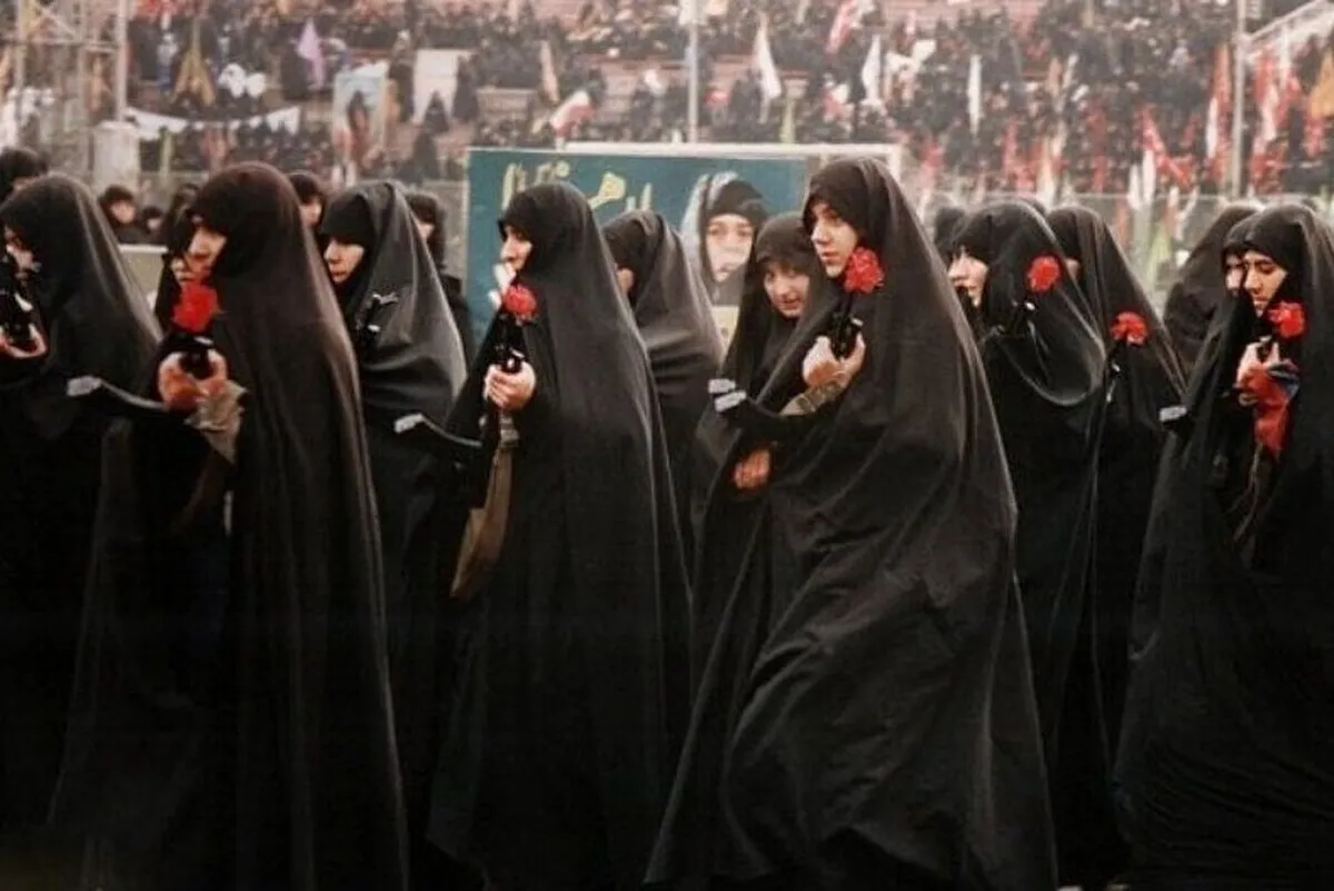 موزه «زنان در دفاع مقدس» تا پایان سال در تهران رونمایی می‌شود