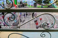 جذب خدمتگزاران مدارس از طریق آزمون استخدامی، برای اولین بار