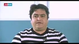 ۵ نفر در پرونده روح&zwnj;الله زم بازداشت هستند/پلمب منزل مسکونی مداح معروف صحت دارد؟