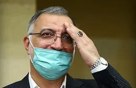 زاکانی رسماً شهردار تهران شد + تصویر حکم