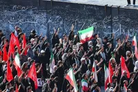 ساخت مستند «شهر بی‌قرار» با موضوع وداع و تشییع رهبر شهید