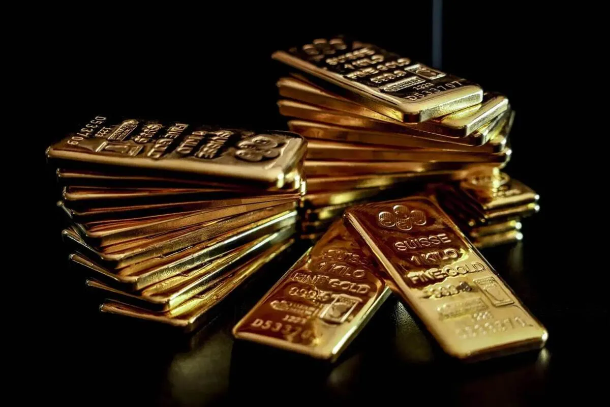 ثبات قیمت طلا در انتظار انتشار داده‌های تورم آمریکا