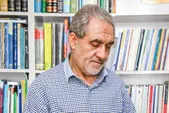 زبان و ادبیات زنده است؛ نویسندگان باید خود را به‌روز نگه دارند