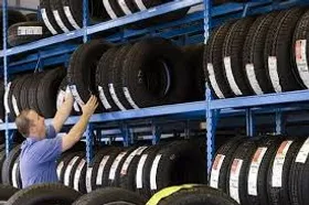 تخصیص مجدد ارز دولتی به لاستیک سنگین