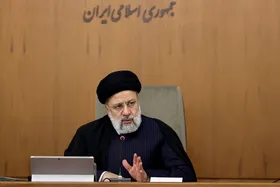 لایحه بودجه ۱۴۰۳ به مجلس ارسال می&zwnj;شود| توصیه رئیسی به دستگاه&zwnj;ها برای هزینه&zwnj;کرد بودجه متناسب با درآمد&zwnj;ها