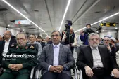 دولت باید سهم بیشتری در توسعه خطوط مترو مشهد داشته باشد