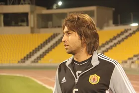 ملی&zwnj;پوش پیشین فوتبال ایران در آمریکا ماندنی شد