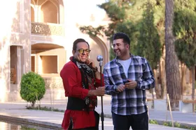 &laquo;با ترانه&raquo; در شبکه نسیم + زمان پخش
