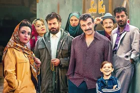 آمار فروش سینمای ایران در هفته گذشته (۲۶ آبان ۱۴۰۳) | &laquo;زودپز&raquo; همچنان پیشتاز
