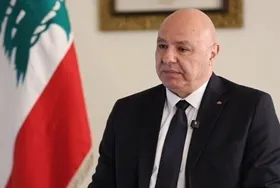 رئیس&zwnj;جمهور لبنان: تسلیم نخواهیم شد