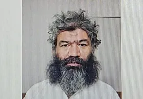 سخنگوی داعش خراسان دستگیر شد + جزئیات (۲۷ آذر ۱۴۰۴)