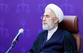 دادستان کل کشور در بازدید از پارکینگ خودرو&zwnj;های توقیفی در مشهد: برخی خودرو&zwnj;ها از سال ۶۹ در این پارکینگ&zwnj; پوسیده شده&zwnj;اند