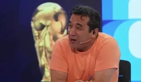 ویدئو | رونمایی خداداد عزیزی از پیشنهاد جدید سهراب بختیاری زاده