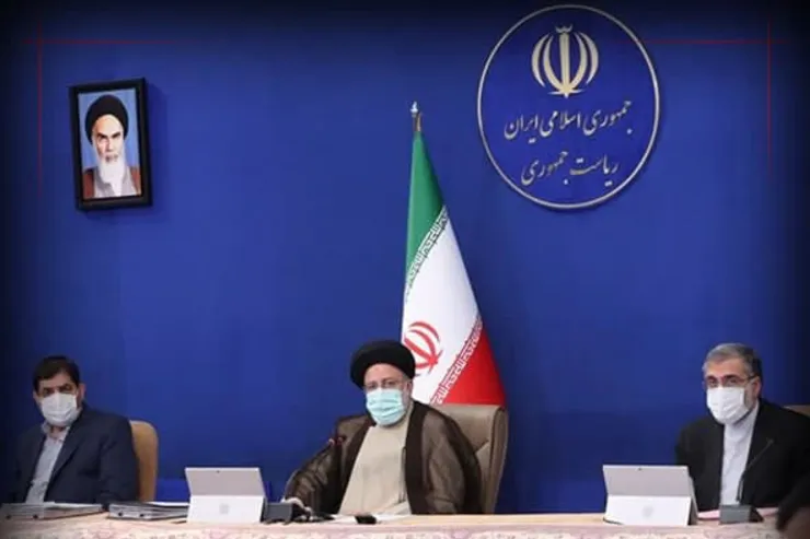 کلیات بودجه سال ۱۴۰۱ در دولت تصویب شد