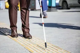 بهزیستی بیش از ۲۲۱ هزار نابینا را در سراسر کشور تحت سرپرستی دارد