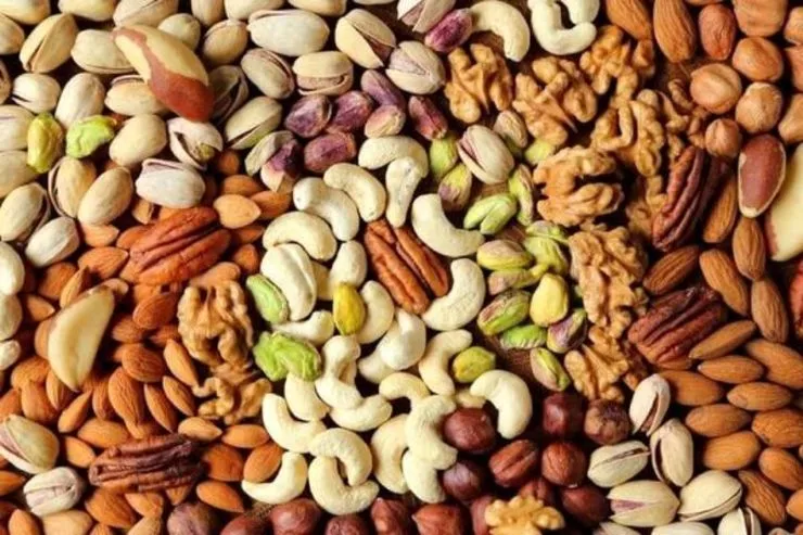 تا تعرفه‌ها زیاد نشود قیمت آجیل شب یلدا گران نمی‌شود