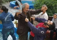 «کن - پامنار» به اکران آنلاین پیوست