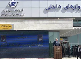 قالیباف: مسیر مسئولان برای غلبه بر گرانی و تورم &zwnj;درست نیست