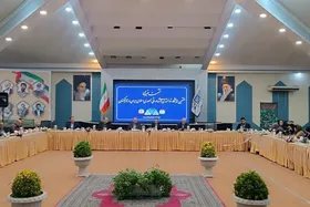 برگزاری هفتمین نمایشگاه توانمندی&zwnj;های صادراتی ایران در تاجیکستان در ۲۳ آذرماه | نمایشگاه &laquo;دوشنبه&raquo;، اولین رویداد اقتصادی بین&zwnj;المللی با برگزارکننده استانی