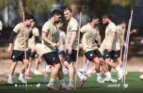 بازی پرسپولیس و تراکتور به سال ۱۴۰۵ موکول شد