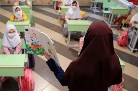 صدور احکام جدید رتبه&zwnj;&zwnj;بندی معلمان بازنشسته سال ۱۴۰۰